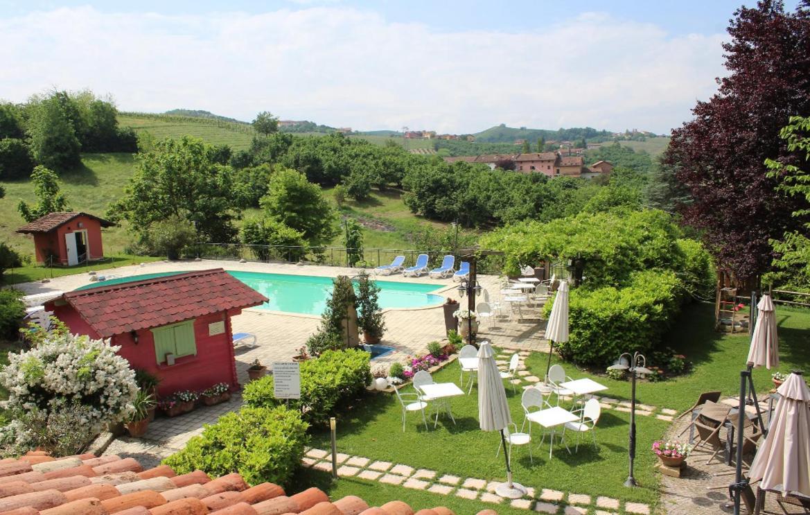 Cascina Manzo Apartment Доляни Екстериор снимка