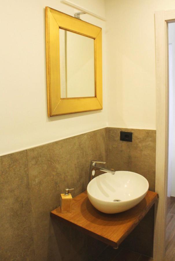 Cascina Manzo Apartment Доляни Екстериор снимка
