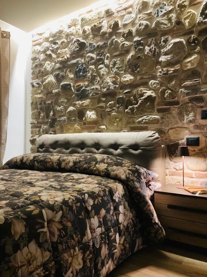 Cascina Manzo Apartment Доляни Екстериор снимка
