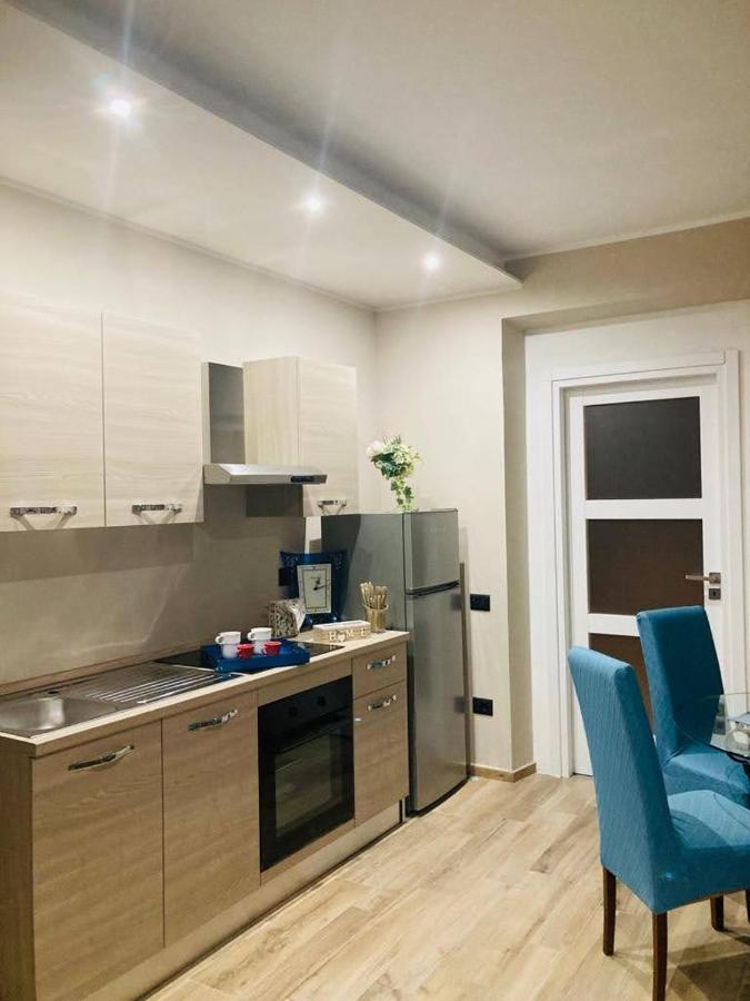 Cascina Manzo Apartment Доляни Екстериор снимка