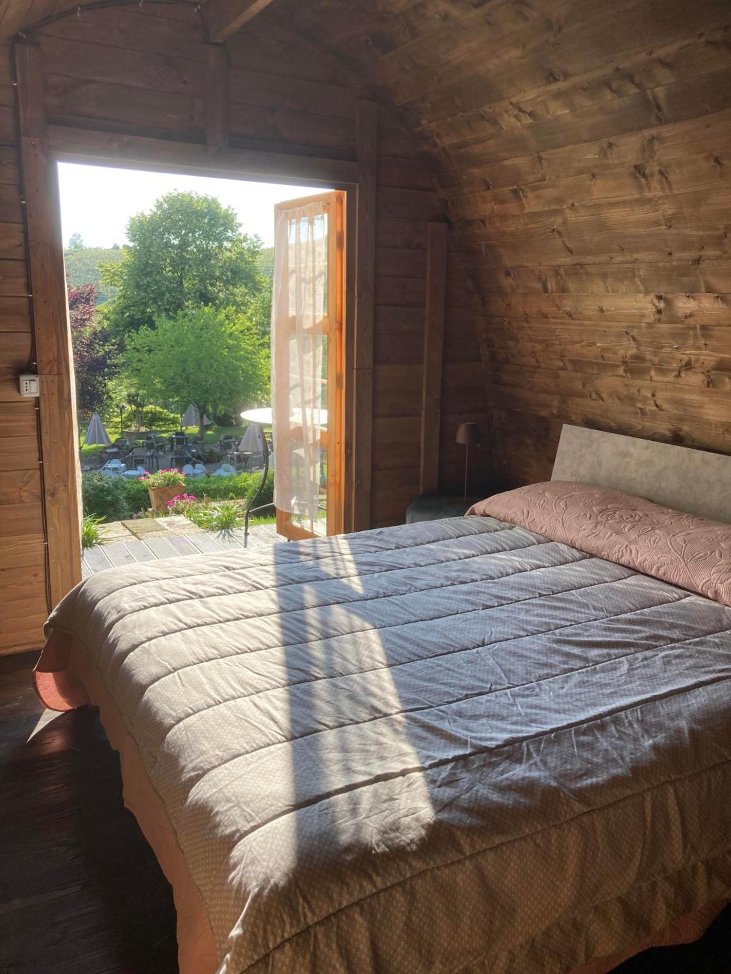 Cascina Manzo Apartment Доляни Екстериор снимка