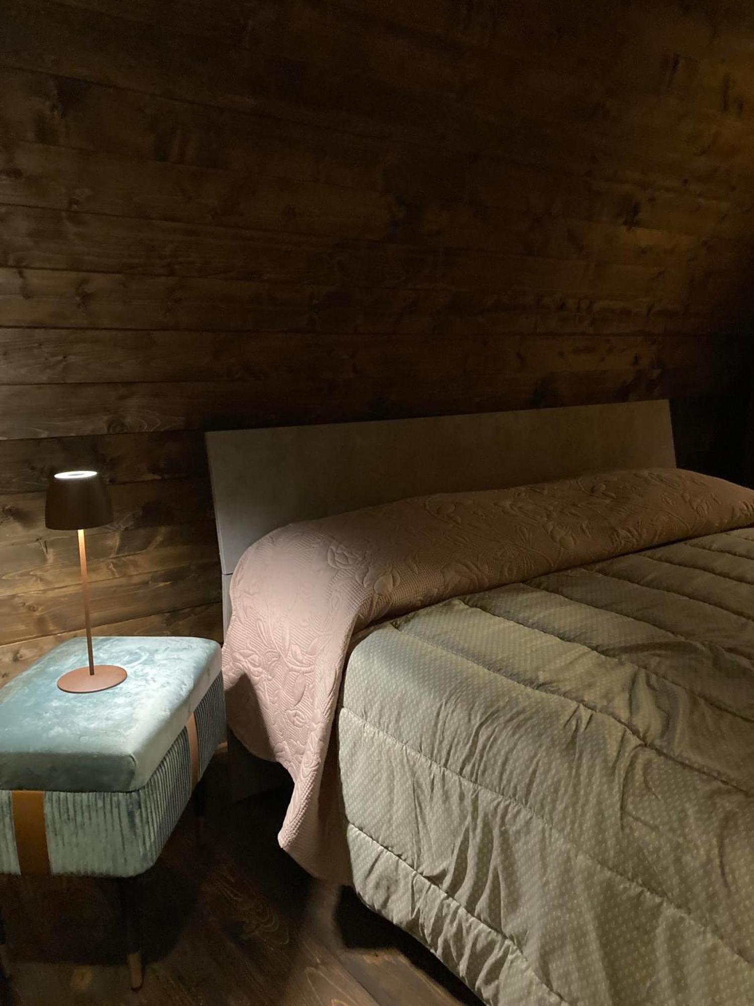 Cascina Manzo Apartment Доляни Екстериор снимка